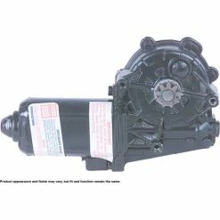 Remanufactured Window Lift Motor, Cardone Reman 42-347