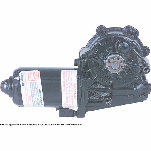 Remanufactured Window Lift Motor, Cardone Reman 42-347 3 Remanufactured Window Lift Motor, Cardone Reman 42-347