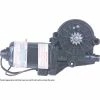 Remanufactured Window Lift Motor, Cardone Reman 42-349