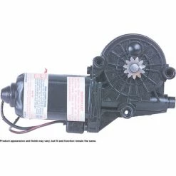 Remanufactured Window Lift Motor, Cardone Reman 42-349