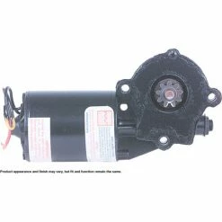 Remanufactured Window Lift Motor, Cardone Reman 42-35