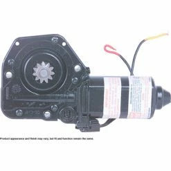 Remanufactured Window Lift Motor, Cardone Reman 42-350