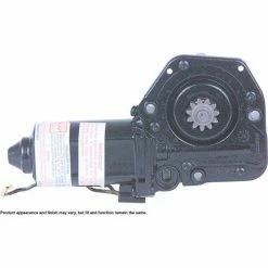 Remanufactured Window Lift Motor, Cardone Reman 42-351
