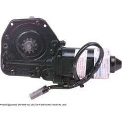 Remanufactured Window Lift Motor, Cardone Reman 42-352