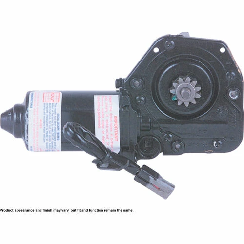 Remanufactured Window Lift Motor, Cardone Reman 42-353 3 Remanufactured Window Lift Motor, Cardone Reman 42-353