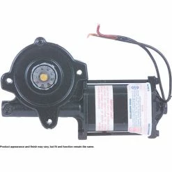 Remanufactured Window Lift Motor, Cardone Reman 42-354