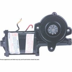 Remanufactured Window Lift Motor, Cardone Reman 42-355