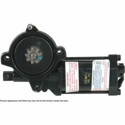 Remanufactured Window Lift Motor, Cardone Reman 42-359