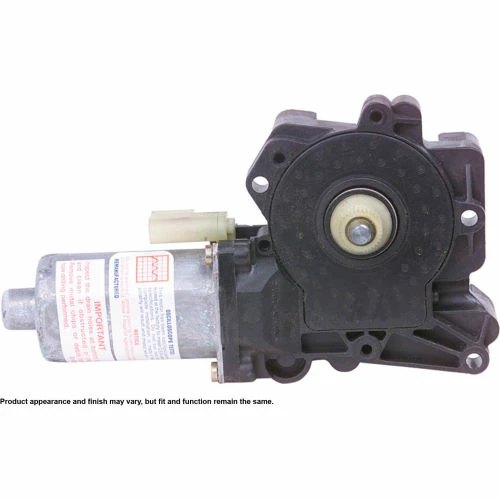 Remanufactured Window Lift Motor, Cardone Reman 42-361 3 Remanufactured Window Lift Motor, Cardone Reman 42-361