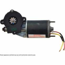 Remanufactured Window Lift Motor, Cardone Reman 42-368