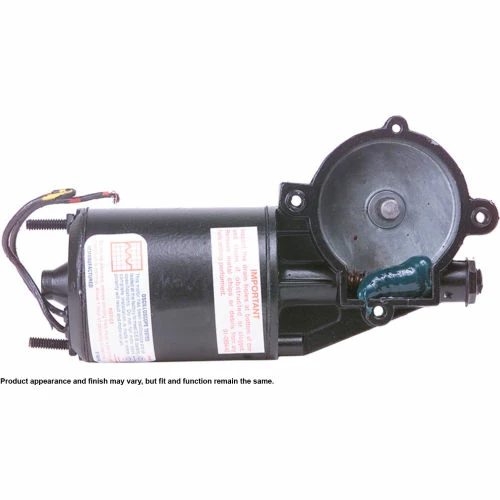 Remanufactured Window Lift Motor, Cardone Reman 42-369 3 Remanufactured Window Lift Motor, Cardone Reman 42-369