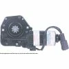 Remanufactured Window Lift Motor, Cardone Reman 42-370