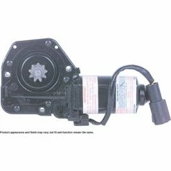 Remanufactured Window Lift Motor, Cardone Reman 42-370