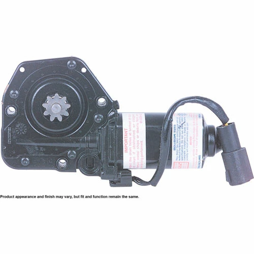Remanufactured Window Lift Motor, Cardone Reman 42-370 3 Remanufactured Window Lift Motor, Cardone Reman 42-370