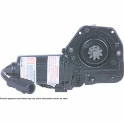 Remanufactured Window Lift Motor, Cardone Reman 42-371