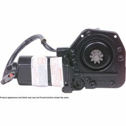 Remanufactured Window Lift Motor, Cardone Reman 42-373