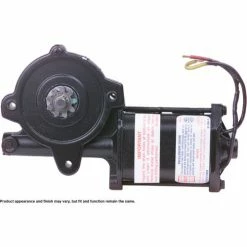 Remanufactured Window Lift Motor, Cardone Reman 42-376