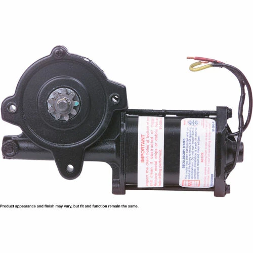 Remanufactured Window Lift Motor, Cardone Reman 42-376 3 Remanufactured Window Lift Motor, Cardone Reman 42-376