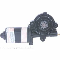Remanufactured Window Lift Motor, Cardone Reman 42-379