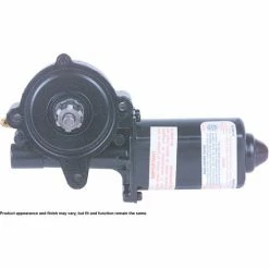 Remanufactured Window Lift Motor, Cardone Reman 42-382