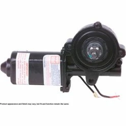 Remanufactured Window Lift Motor, Cardone Reman 42-383