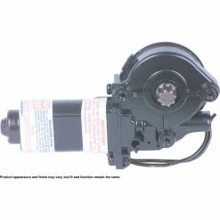 Remanufactured Window Lift Motor, Cardone Reman 42-387