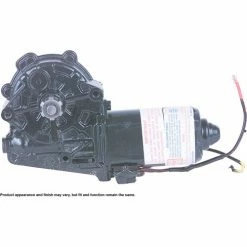 Remanufactured Window Lift Motor, Cardone Reman 42-388