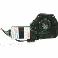 Remanufactured Window Lift Motor, Cardone Reman 42-397