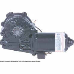 Remanufactured Window Lift Motor, Cardone Reman 42-398
