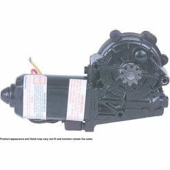 Remanufactured Window Lift Motor, Cardone Reman 42-399