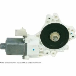 Remanufactured Window Lift Motor, Cardone Reman 42-40001