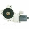 Remanufactured Window Lift Motor, Cardone Reman 42-40002 1 Remanufactured Window Lift Motor, Cardone Reman 42-40002 -Body Elegant shop PXU A142 40002 A