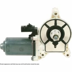 Remanufactured Window Lift Motor, Cardone Reman 42-40007