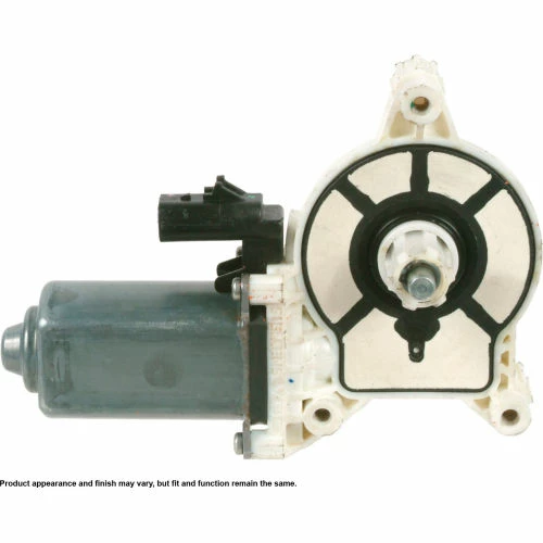 Remanufactured Window Lift Motor, Cardone Reman 42-40007 3 Remanufactured Window Lift Motor, Cardone Reman 42-40007