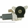 Remanufactured Window Lift Motor, Cardone Reman 42-40013 -Body Elegant shop PXU A142 40013 A