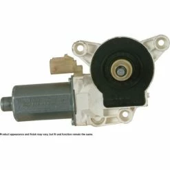 Remanufactured Window Lift Motor, Cardone Reman 42-40013