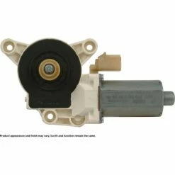 Remanufactured Window Lift Motor, Cardone Reman 42-40014