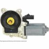 Remanufactured Window Lift Motor, Cardone Reman 42-40026 -Body Elegant shop PXU A142 40026 A