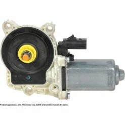 Remanufactured Window Lift Motor, Cardone Reman 42-40026