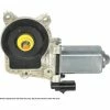 Remanufactured Window Lift Motor, Cardone Reman 42-40028 -Body Elegant shop PXU A142 40028 A