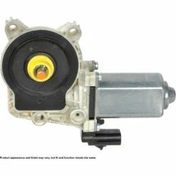 Remanufactured Window Lift Motor, Cardone Reman 42-40028