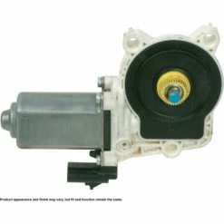 Remanufactured Window Lift Motor, Cardone Reman 42-40029