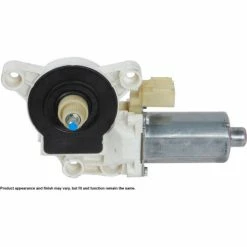 Remanufactured Window Lift Motor, Cardone Reman 42-40030