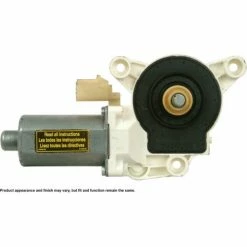 Remanufactured Window Lift Motor, Cardone Reman 42-40031