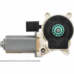 Remanufactured Window Lift Motor, Cardone Reman 42-40032