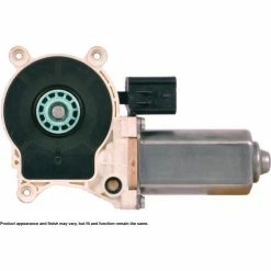Remanufactured Window Lift Motor, Cardone Reman 42-40033