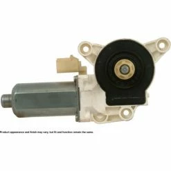 Remanufactured Window Lift Motor, Cardone Reman 42-40036