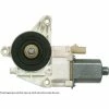 Remanufactured Window Lift Motor, Cardone Reman 42-40042