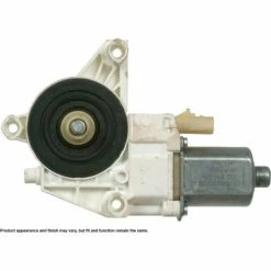 Remanufactured Window Lift Motor, Cardone Reman 42-40042