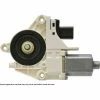 Remanufactured Window Lift Motor, Cardone Reman 42-4017 -Body Elegant shop PXU A142 4017 A